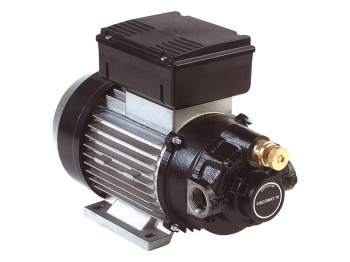 Viscomat 220 V/380 V Yağ Pompası