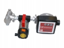 12-24 V. Mazot Pompası
