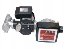 220 V. Mazot Pompası