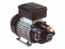 Viscomat 220 V/380 V Yağ Pompası